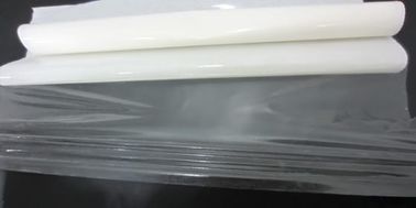 انتقال حرارت حرارتی فیلم چسب مایع چسب برای پارچه نساجی 0.08mm ضخامت