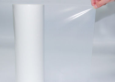 فیلم EVA Hot Melt Glue Sheets، پلی استر شفافیت فیلم برای چوب لمینیت