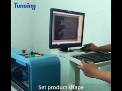 DS019YME Single-sided self-adhesive hot melt adhesive