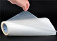 TPU Polyurethane Hot Melt Film Adhesive PU Hot Glue شفاف برای صنایع کفش